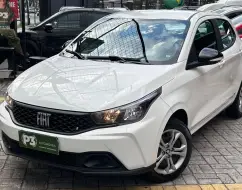 FIAT ARGO 1.0 FIREFLY FLEX DRIVE MANUAL FIAT ARGO 1.0 FIREFLY FLEX DRIVE MANUAL