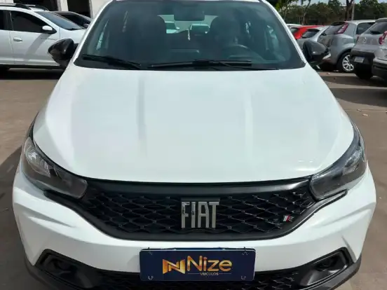 FIAT-ARGO-1.0 FIREFLY FLEX DRIVE MANUAL FIAT-ARGO-2025