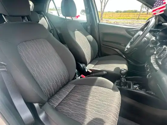FIAT-ARGO-1.0 FIREFLY FLEX DRIVE MANUAL FIAT-ARGO-2025