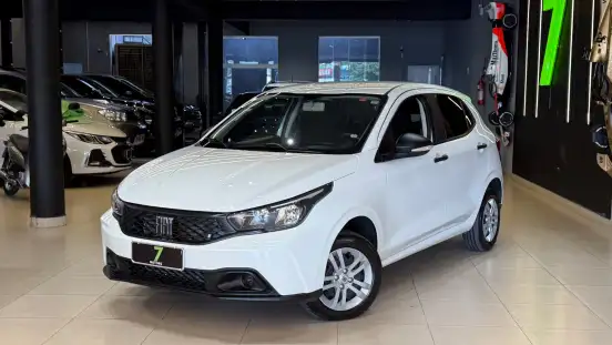 FIAT-ARGO-1.0 FIREFLY FLEX MANUAL FIAT-ARGO-2024
