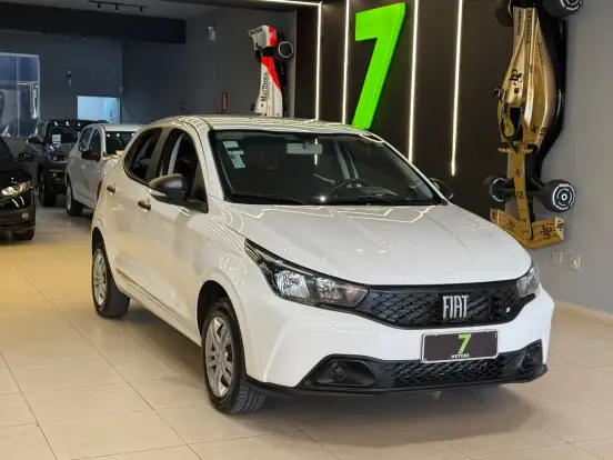 FIAT-ARGO-1.0 FIREFLY FLEX MANUAL FIAT-ARGO-2024