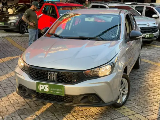 FIAT ARGO 1.0 FIREFLY FLEX MANUAL