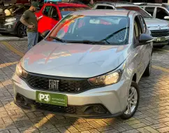 FIAT ARGO 1.0 FIREFLY FLEX MANUAL FIAT ARGO 1.0 FIREFLY FLEX MANUAL