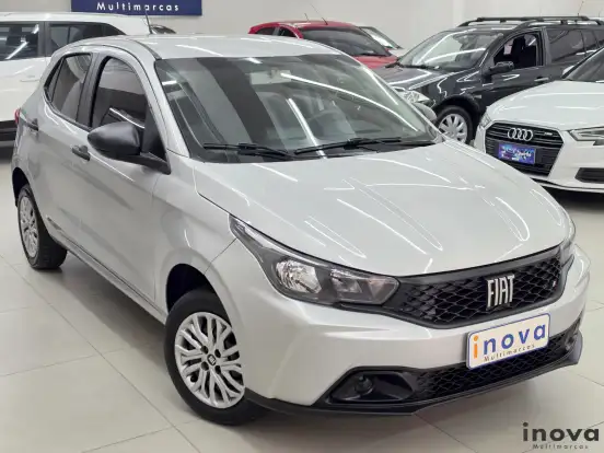 FIAT-ARGO-1.0 FIREFLY FLEX MANUAL FIAT-ARGO-2022