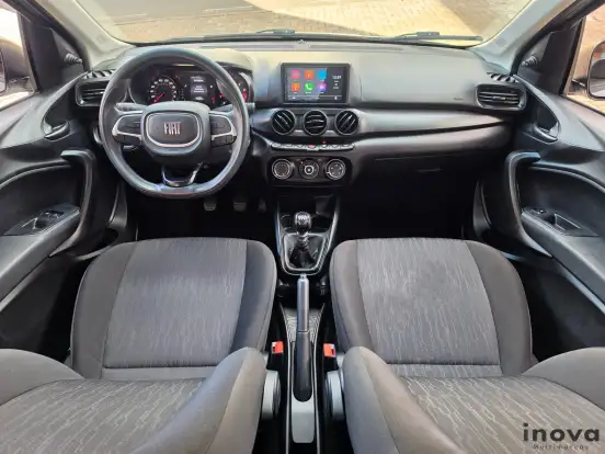 FIAT-ARGO-1.0 FIREFLY FLEX MANUAL FIAT-ARGO-2022