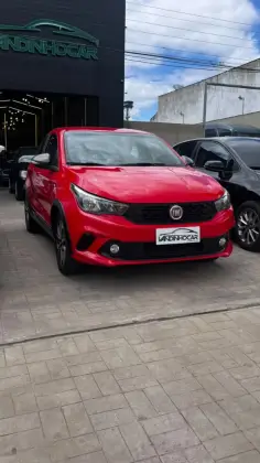 FIAT ARGO 1.8 E.TORQ FLEX HGT AT6