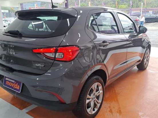FIAT-ARGO-1.0 FIREFLY FLEX DRIVE MANUAL FIAT-ARGO-2024