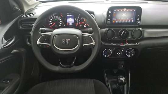 FIAT-ARGO-1.0 FIREFLY FLEX DRIVE MANUAL FIAT-ARGO-2024