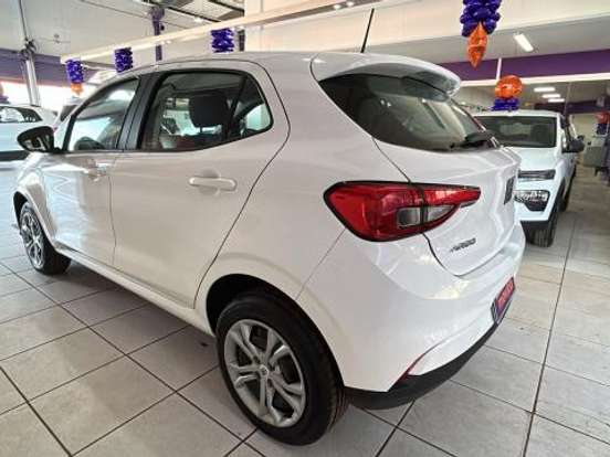 FIAT-ARGO-1.0 FIREFLY FLEX DRIVE MANUAL FIAT-ARGO-2025
