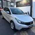 FIAT ARGO 1.0 FIREFLY FLEX DRIVE MANUAL FIAT ARGO 1.0 FIREFLY FLEX DRIVE MANUAL