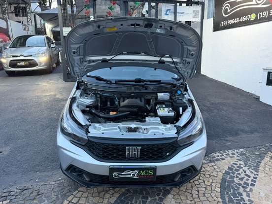 FIAT-ARGO-1.0 FIREFLY FLEX DRIVE MANUAL FIAT-ARGO-2023