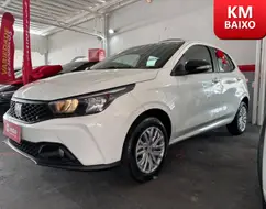 FIAT ARGO 1.0 FIREFLY FLEX DRIVE MANUAL FIAT ARGO 1.0 FIREFLY FLEX DRIVE MANUAL