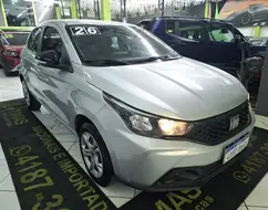 FIAT ARGO 1.0 FIREFLY FLEX DRIVE MANUAL FIAT ARGO 1.0 FIREFLY FLEX DRIVE MANUAL