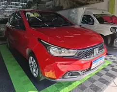 FIAT ARGO 1.0 FIREFLY FLEX DRIVE MANUAL FIAT ARGO 1.0 FIREFLY FLEX DRIVE MANUAL