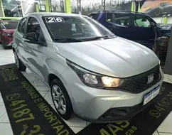 FIAT ARGO 1.0 FIREFLY FLEX DRIVE MANUAL FIAT ARGO 1.0 FIREFLY FLEX DRIVE MANUAL