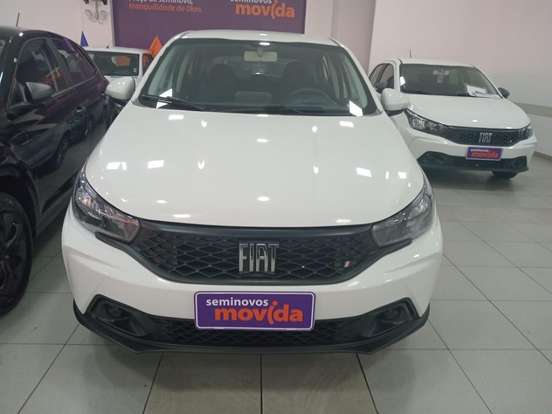 FIAT-ARGO-1.0 FIREFLY FLEX DRIVE MANUAL FIAT-ARGO-2025