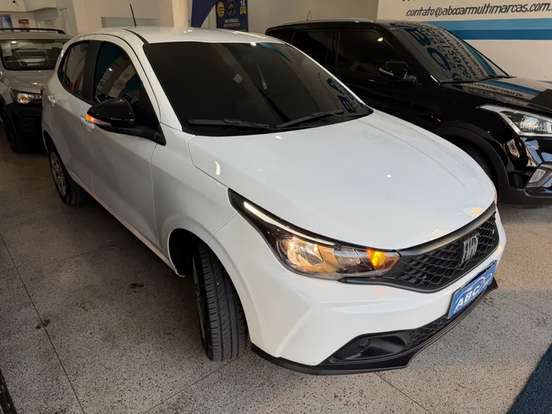 FIAT-ARGO-2025