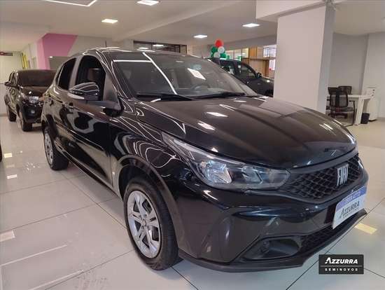 FIAT-ARGO-2025