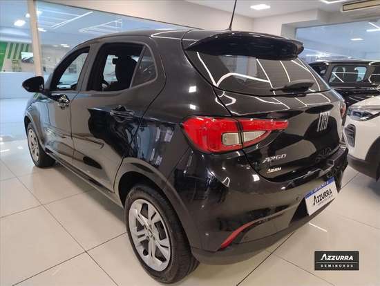 FIAT-ARGO-2025