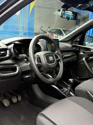 FIAT-ARGO-1.0 FIREFLY FLEX DRIVE MANUAL FIAT-ARGO-2025