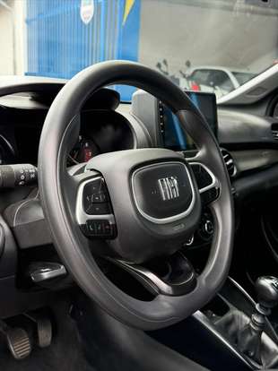 FIAT-ARGO-1.0 FIREFLY FLEX DRIVE MANUAL FIAT-ARGO-2025