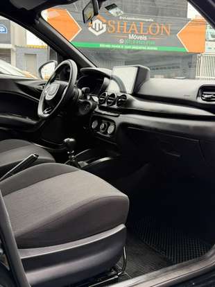 FIAT-ARGO-1.0 FIREFLY FLEX DRIVE MANUAL FIAT-ARGO-2025