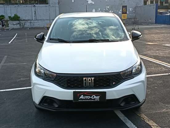 FIAT-ARGO-1.0 FIREFLY FLEX DRIVE MANUAL FIAT-ARGO-2025