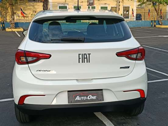 FIAT-ARGO-2025