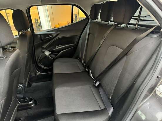 FIAT-ARGO-1.0 FIREFLY FLEX DRIVE MANUAL FIAT-ARGO-2024