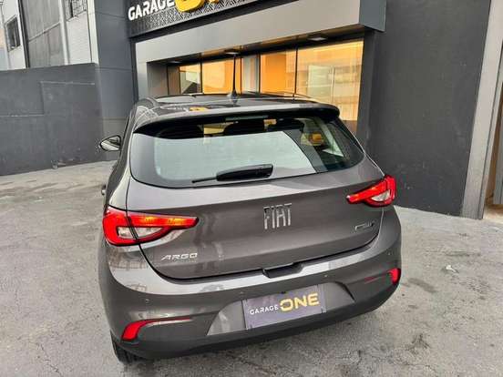FIAT-ARGO-1.0 FIREFLY FLEX DRIVE MANUAL FIAT-ARGO-2024