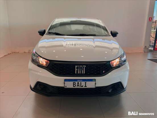 FIAT-ARGO-1.0 FIREFLY FLEX MANUAL FIAT-ARGO-2025