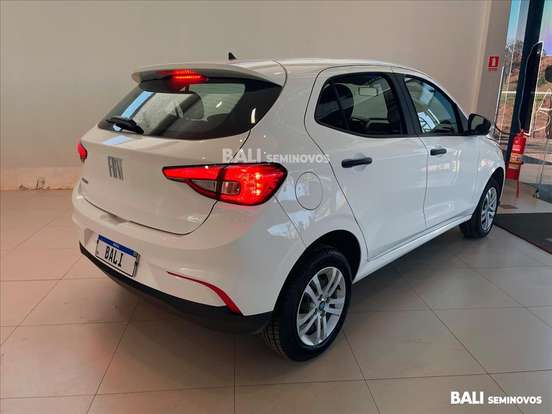 FIAT-ARGO-2025