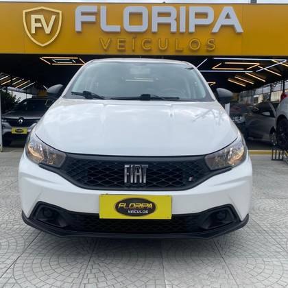 FIAT ARGO 1.0 FIREFLY FLEX MANUAL