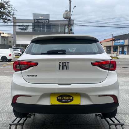 FIAT-ARGO-1.0 FIREFLY FLEX MANUAL FIAT-ARGO-2023