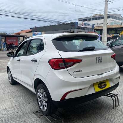 FIAT-ARGO-2023