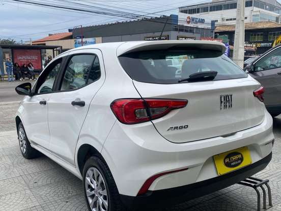 FIAT-ARGO-1.0 FIREFLY FLEX MANUAL FIAT-ARGO-2023