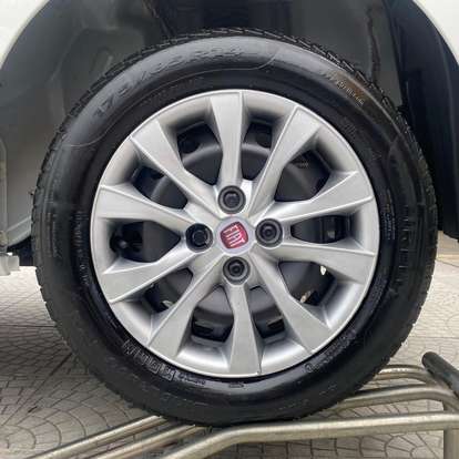 FIAT-ARGO-1.0 FIREFLY FLEX MANUAL FIAT-ARGO-2023