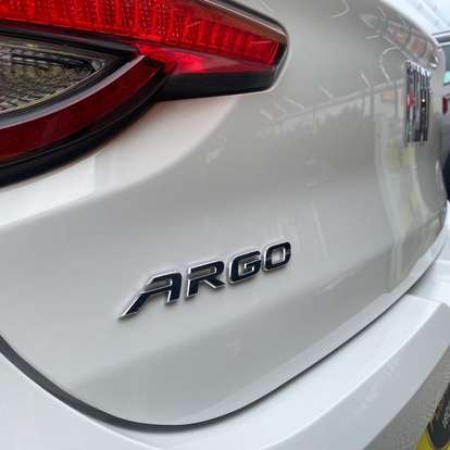 FIAT-ARGO-1.0 FIREFLY FLEX MANUAL FIAT-ARGO-2023