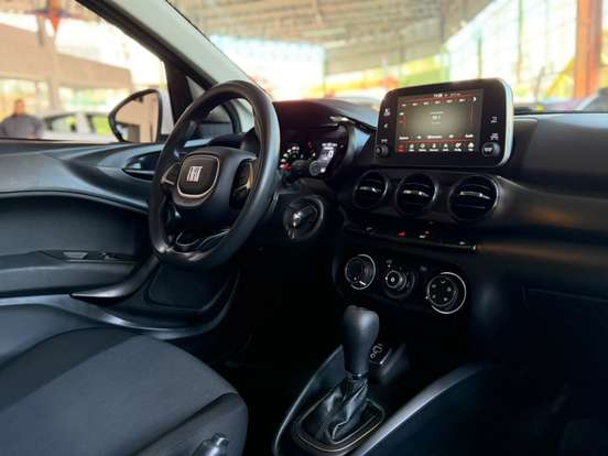 FIAT-ARGO-1.3 FIREFLY FLEX DRIVE CVT FIAT-ARGO-2025