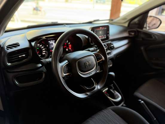 FIAT-ARGO-1.3 FIREFLY FLEX DRIVE CVT FIAT-ARGO-2025