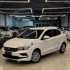 FIAT ARGO 1.3 FIREFLY FLEX DRIVE CVT FIAT ARGO 1.3 FIREFLY FLEX DRIVE CVT