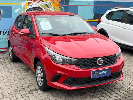FIAT-ARGO-2018