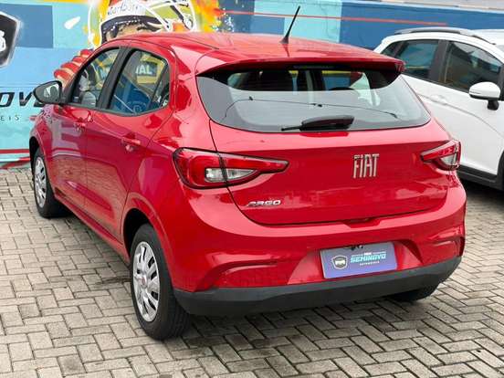 FIAT-ARGO-2018