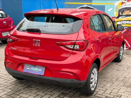 FIAT-ARGO-1.3 FIREFLY FLEX DRIVE GSR FIAT-ARGO-2018