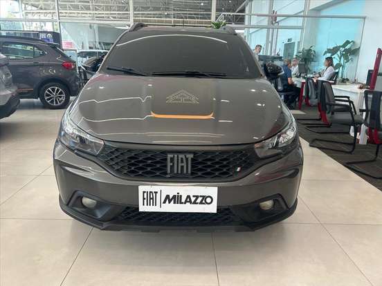 FIAT-ARGO-1.3 FIREFLY FLEX TREKKING CVT FIAT-ARGO-2023