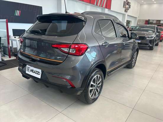 FIAT-ARGO-1.3 FIREFLY FLEX TREKKING CVT FIAT-ARGO-2023
