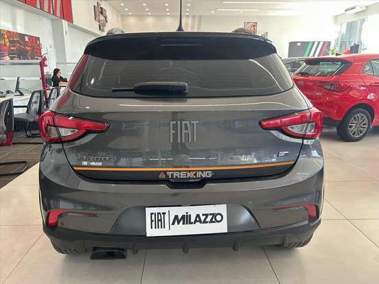 FIAT-ARGO-1.3 FIREFLY FLEX TREKKING CVT FIAT-ARGO-2023