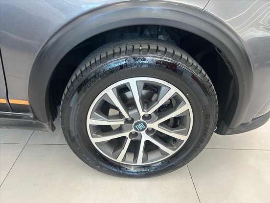 FIAT-ARGO-1.3 FIREFLY FLEX TREKKING CVT FIAT-ARGO-2023