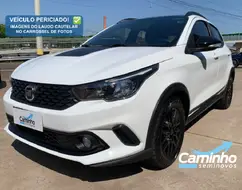 FIAT ARGO 1.3 FIREFLY FLEX TREKKING MANUAL FIAT ARGO 1.3 FIREFLY FLEX TREKKING MANUAL