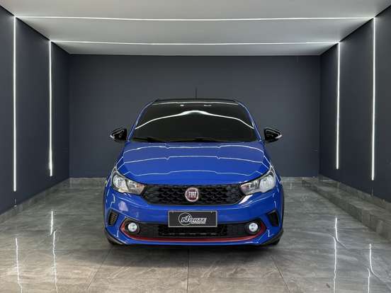 FIAT-ARGO-1.8 E.TORQ FLEX HGT AT6 FIAT-ARGO-2017